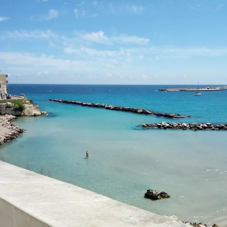 Costa Appartement *
