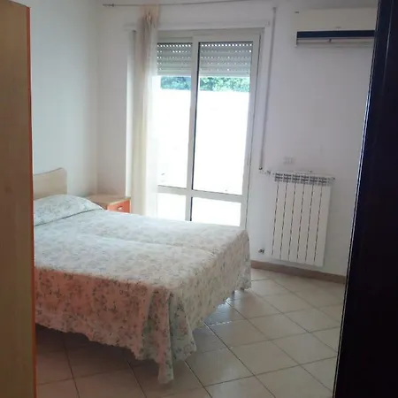 Costa Appartement Otranto