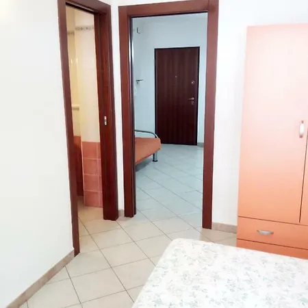 Costa Appartement *