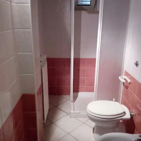 Costa Appartement *