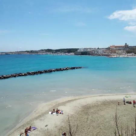 Costa Appartement Otranto