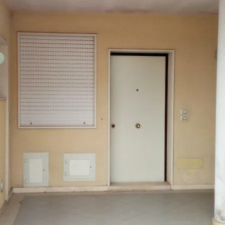 Appartement Costa Otranto