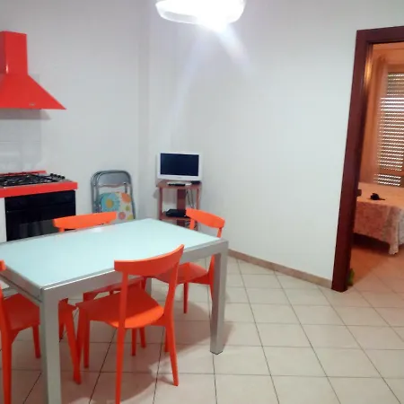 Costa Appartement Otranto