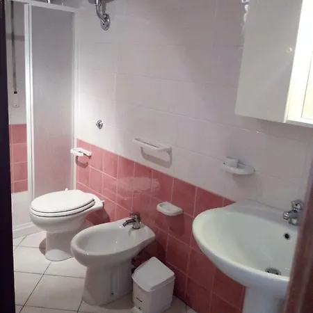Appartement Costa Otranto