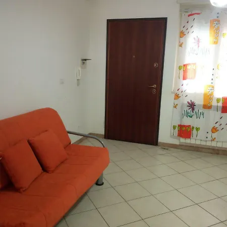 Appartement Costa