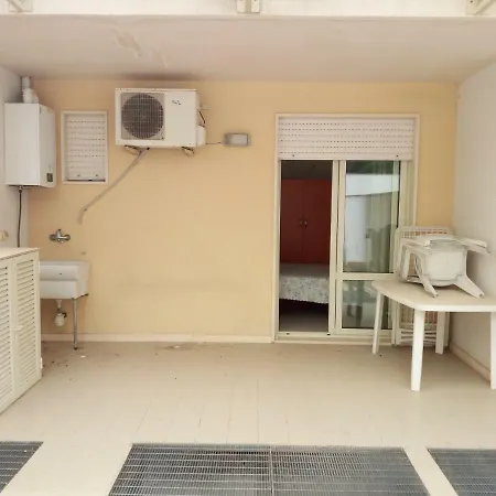 Costa Appartement Otranto