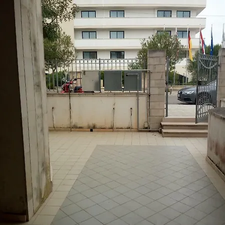 Appartement Costa *