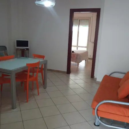 Costa Appartement *